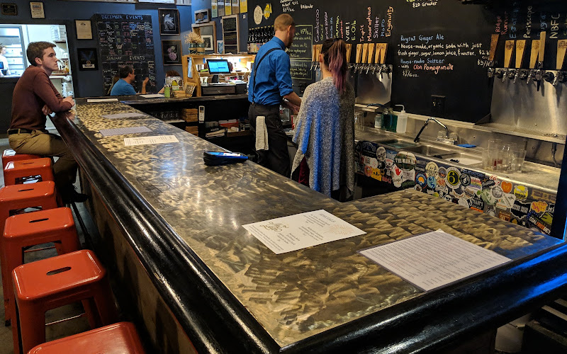 Little Fish Brewing Company