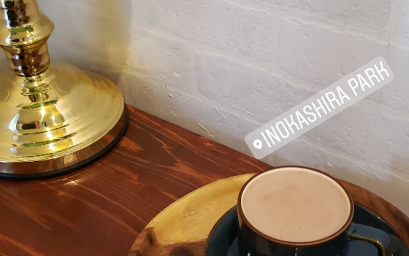 café吉祥寺通り