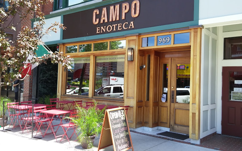 Campo Enoteca