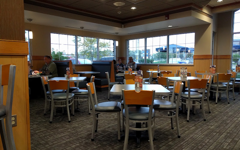 Culver’s