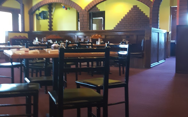Viva Mexico - Mexican Restaurant