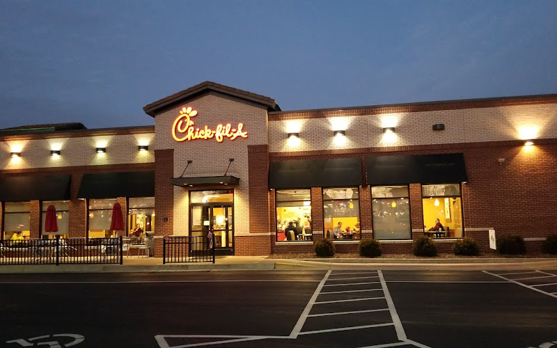 Chick-fil-A