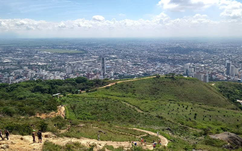 Parque Natural Bataclán
