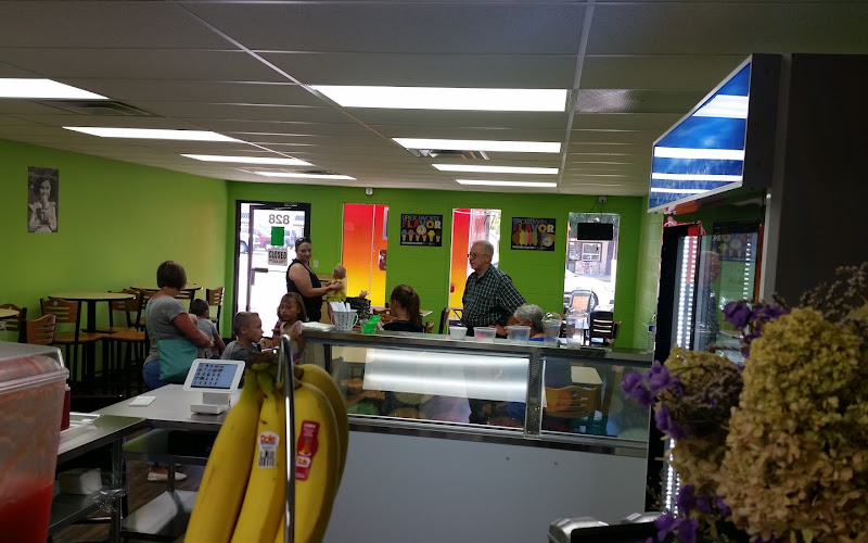 Tacos El Dorado
