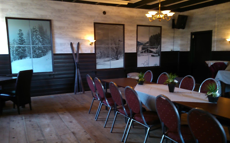 Café-Zalen Hossebos