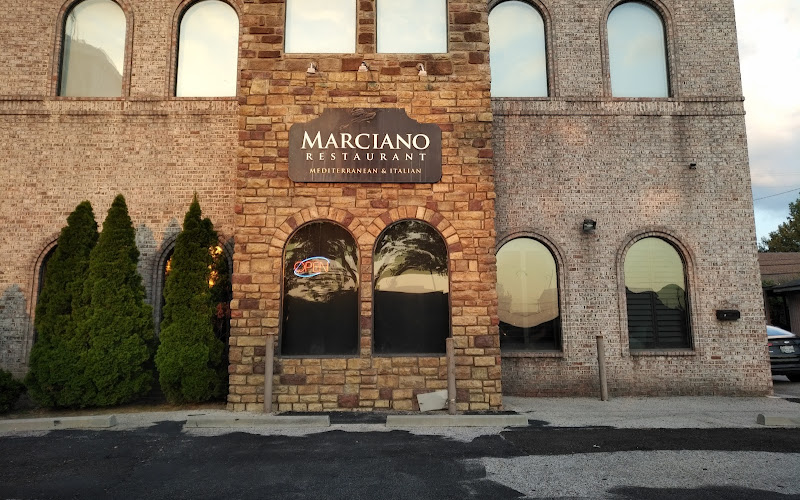 Marciano Restaurant
