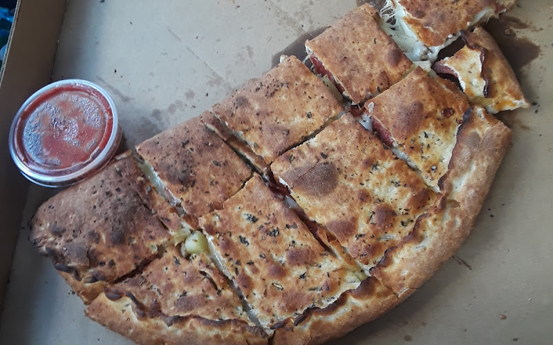 Venito's Pizza