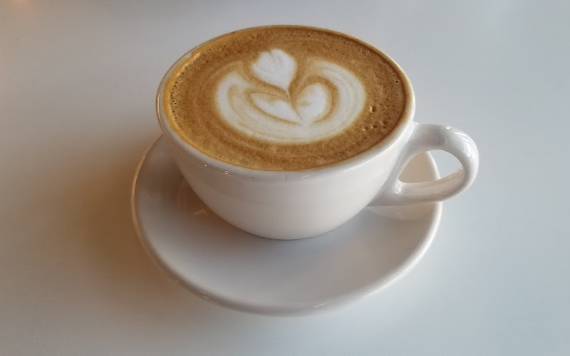 Sapor Coffee & Concepts