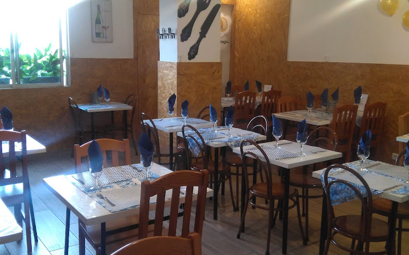 Restaurante O Bitoque