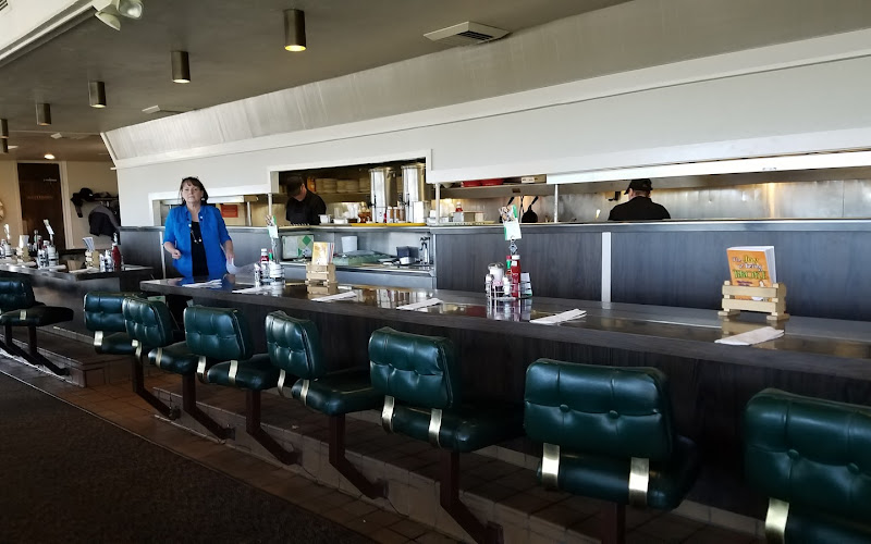 O'Brady's Family Restaurant