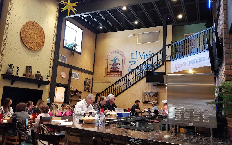 El Patio Mexican Restaurant