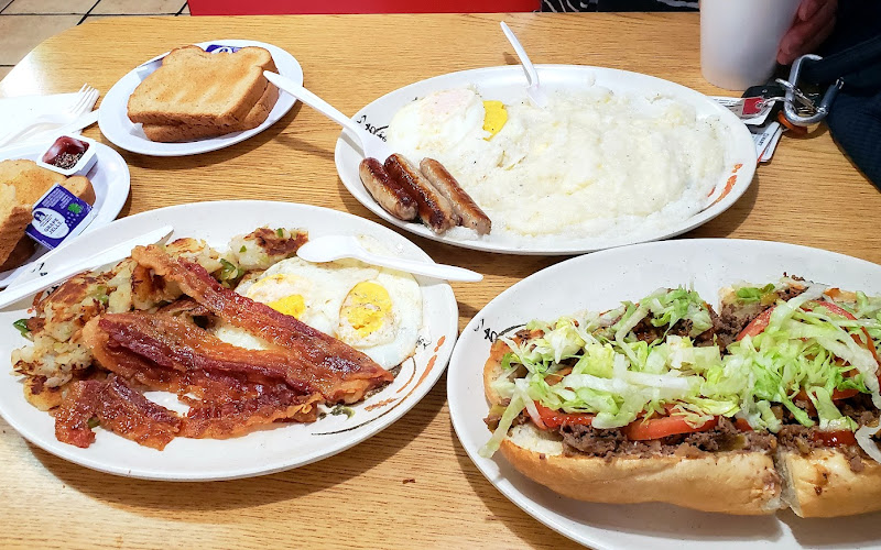 Uptown Grill