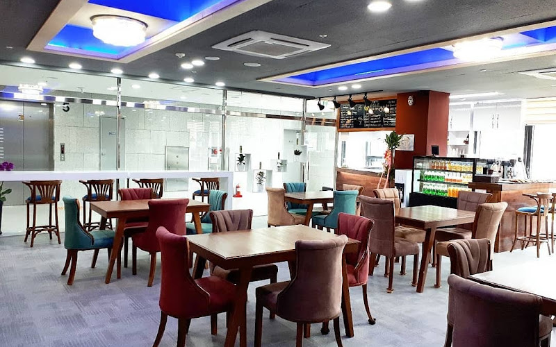 Galo Cafe ( Coffee )