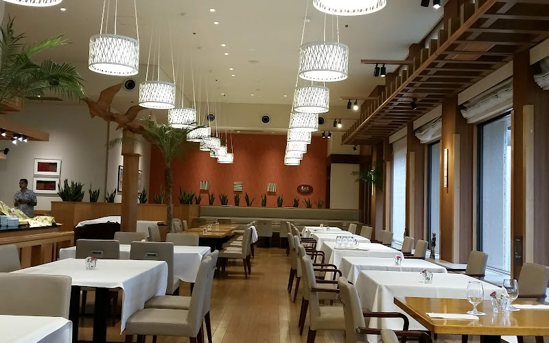 レストラン「メレシー」