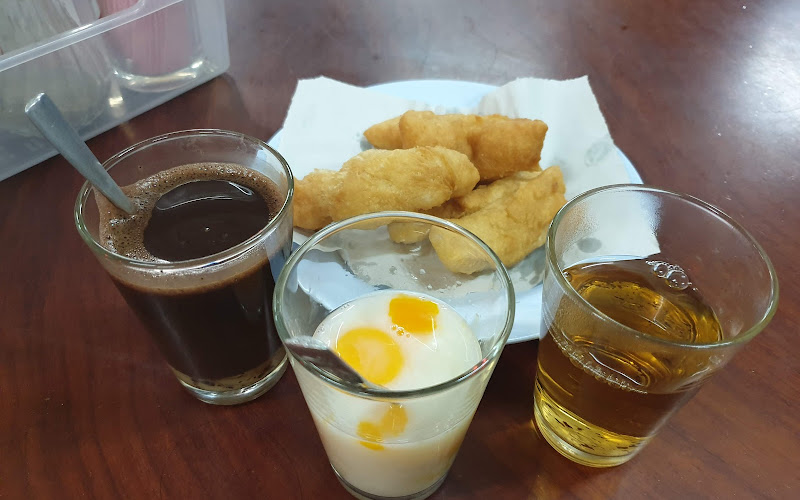 ChuomPhon Coffee