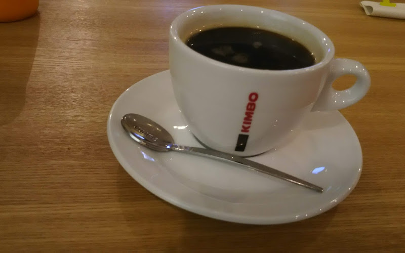CAFE WILLOWS