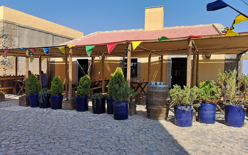 Taverna O Bobo da Corte