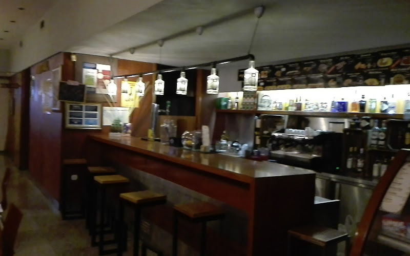 O Novo Portal Café bar