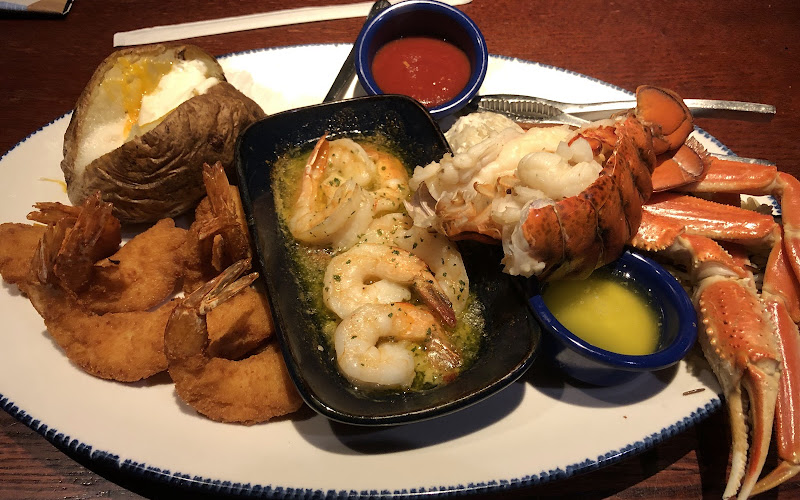 Red Lobster