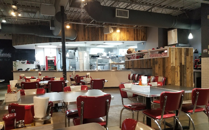 Atlanta Breakfast Club