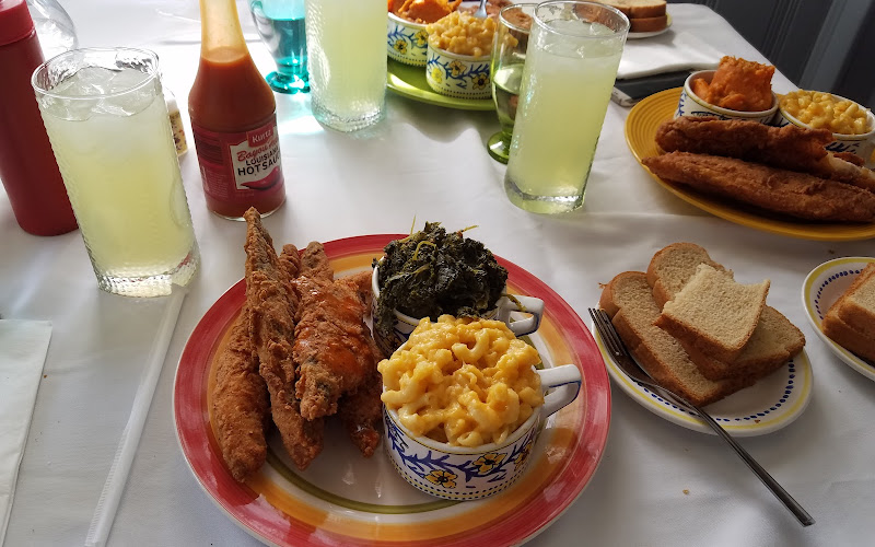 Delaney's Soul Food
