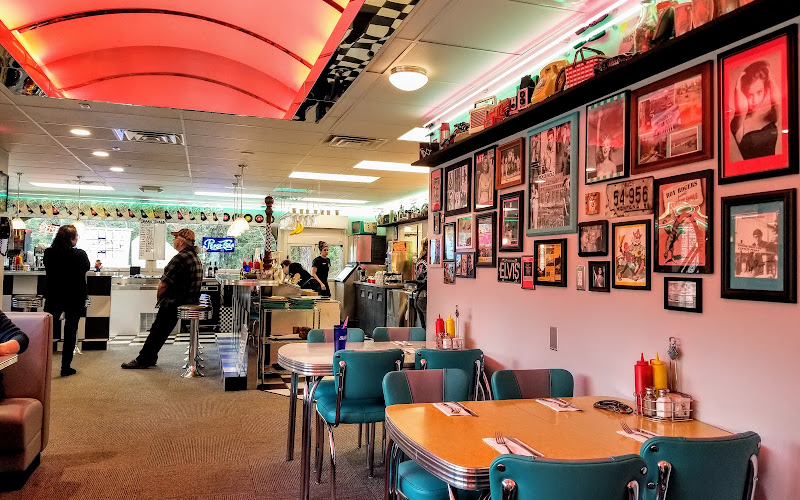 59er Diner