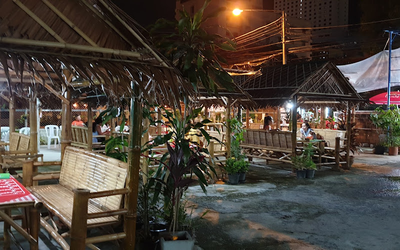 ร้าน อาอู๋ ปลาเผา Ter Seafood