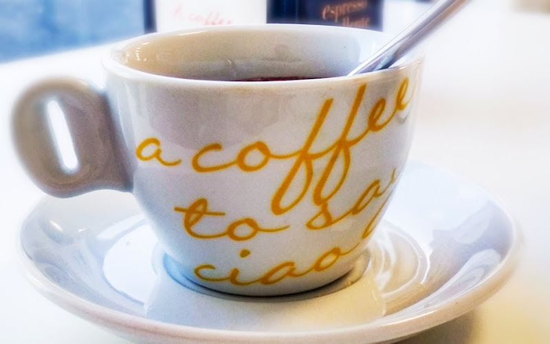 Cafe Bobrky