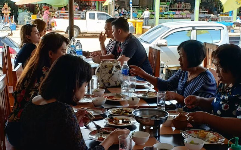 ครัวรังสิต