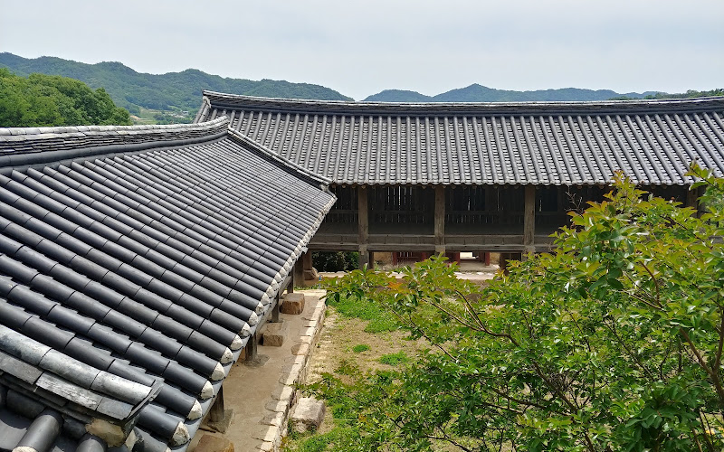 용궁향교