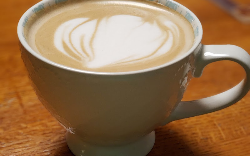 Sip Coffee House highland