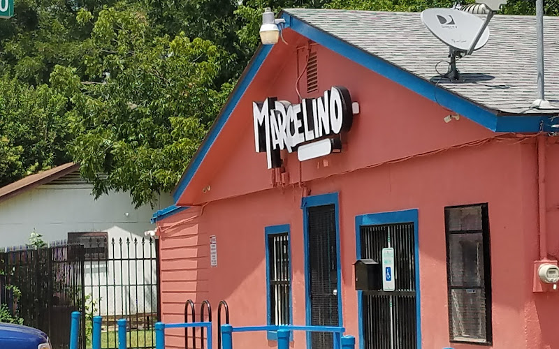 Marcelino's