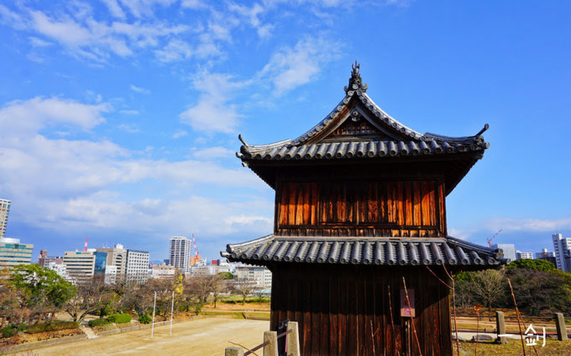 舞鶴公園