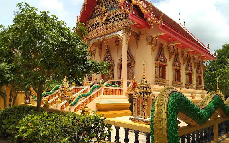 ワット ナー プララーン