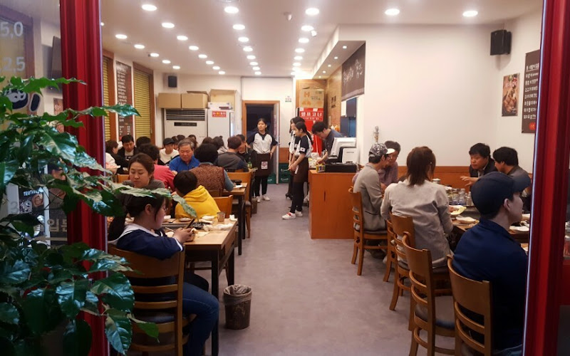 뚱삼이와 대삼이