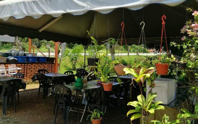 74A, PDG AMPANG, WARUNG LAKSA PULAS