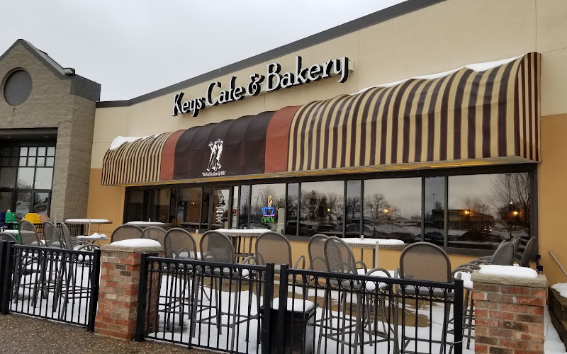 Keys Cafe & Bakery