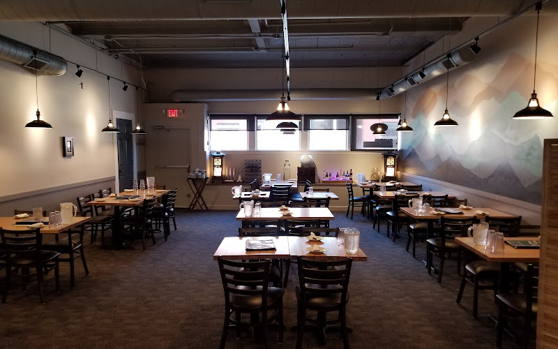 Korea House Restaurant