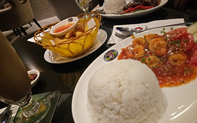 Sanns Cafe