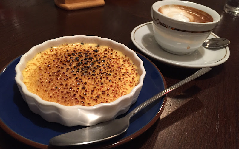 カルペ・ディエム・カフェ