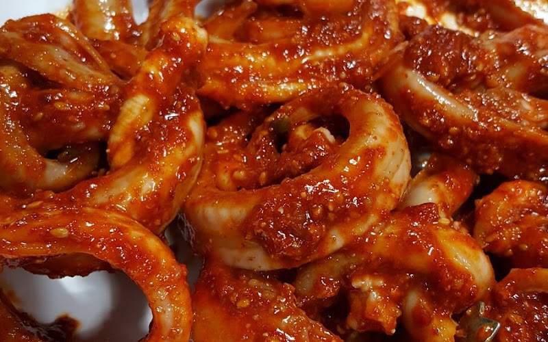 반야월곰장어아나고