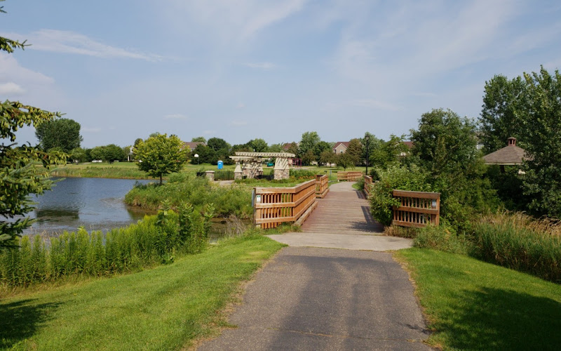 트리스 에지 공원