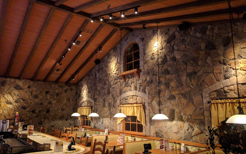 Olive Garden Italian Restaurant