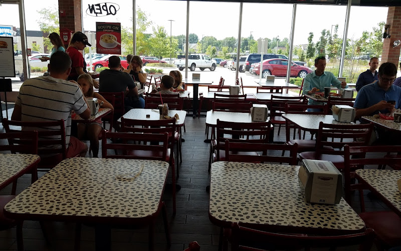 Firehouse Subs Menomonee Falls Station