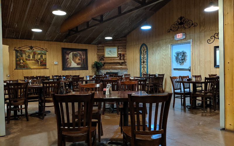 Rock Inn Cafe