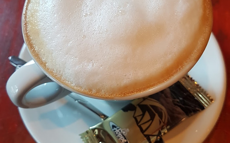 Cafe König