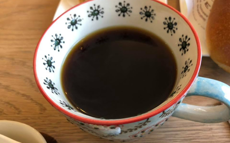 フミキリ カフェ 下馬