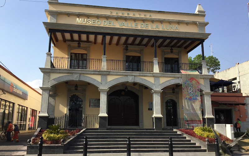 Museo Zanbatha