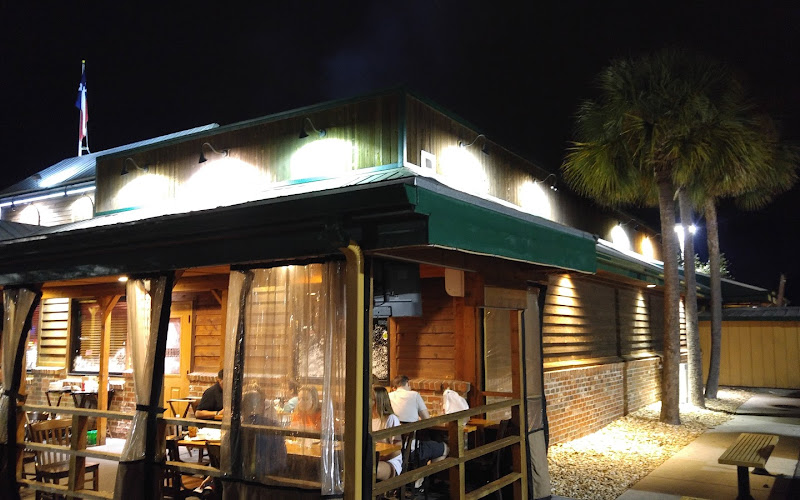 Texas Roadhouse