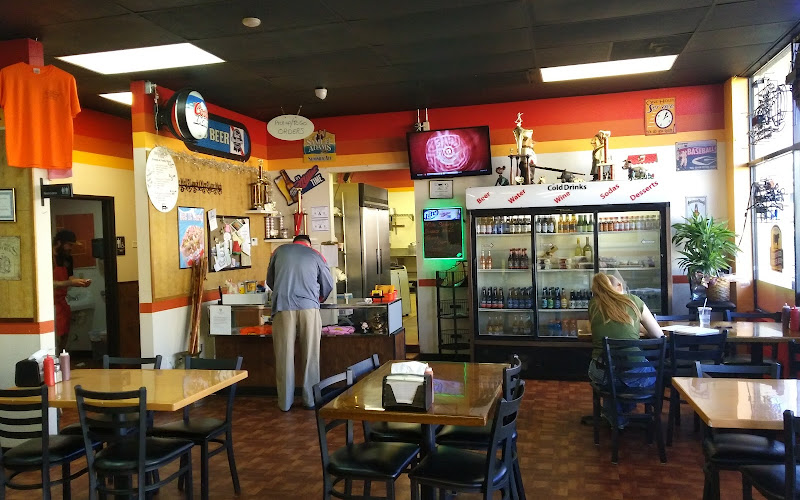 Fox Smokehouse BBQ